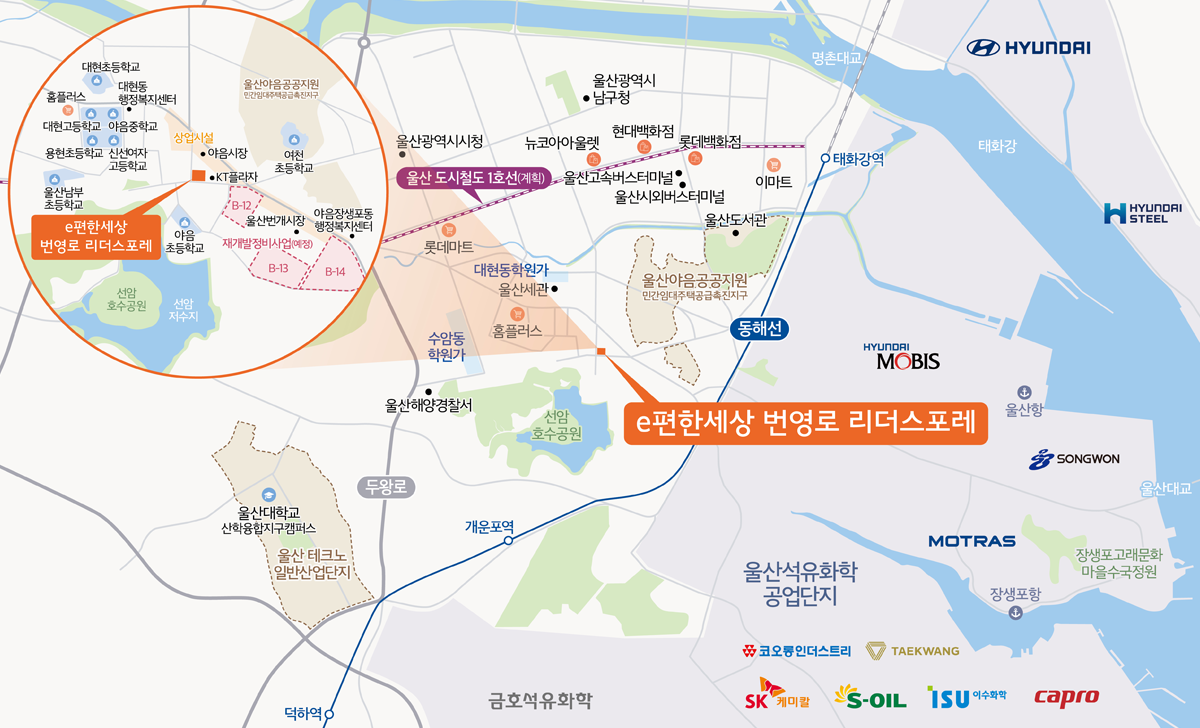 입지